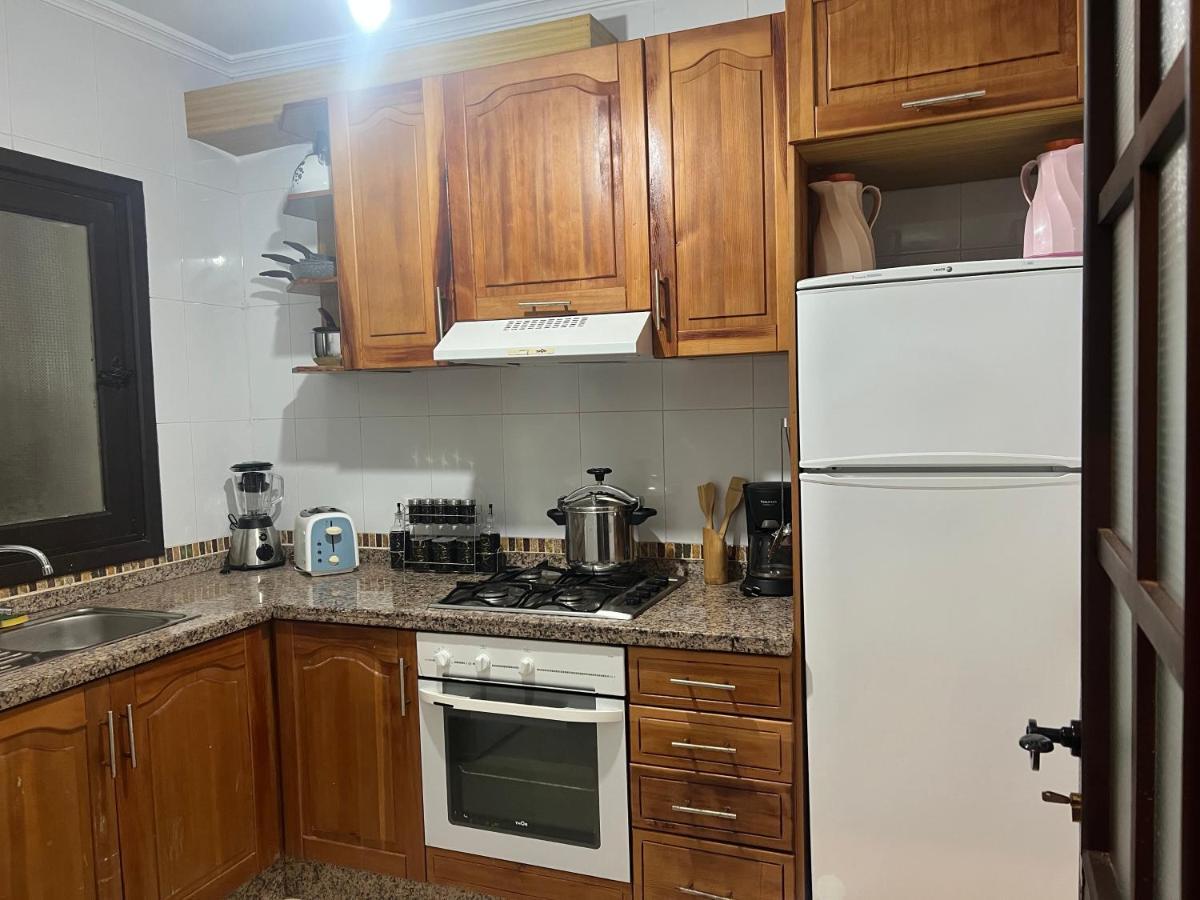 Apartment Entire In Cabo Negro Family Only Tetouan