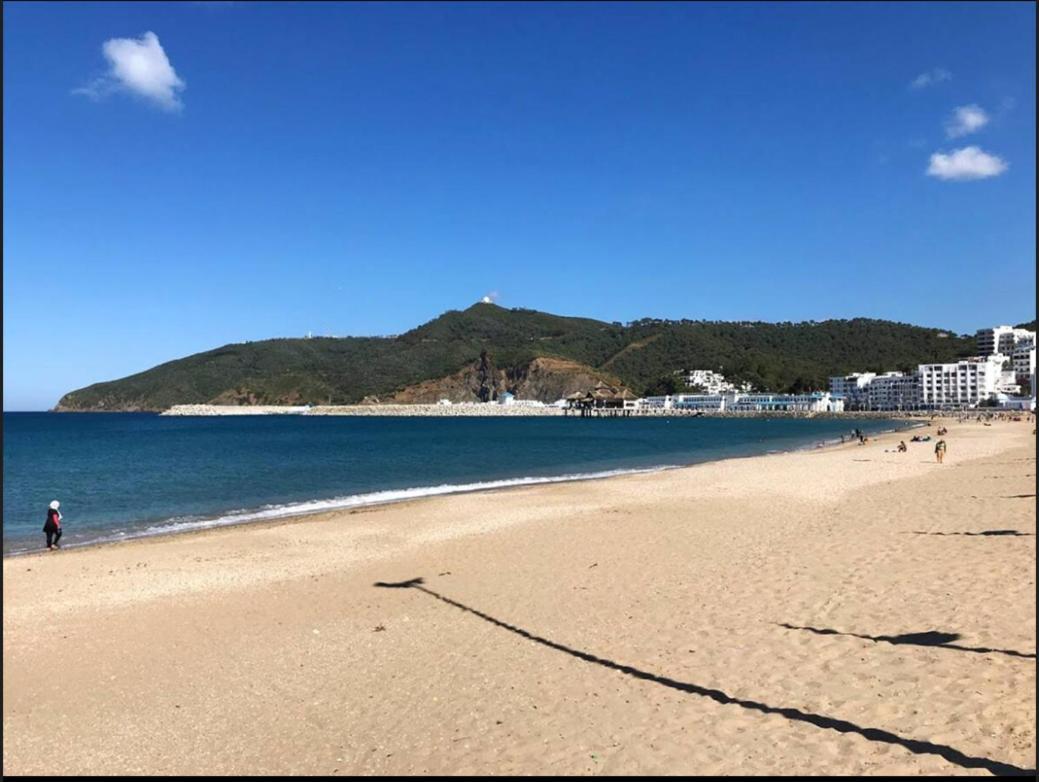 Apartment Entire In Cabo Negro Family Only